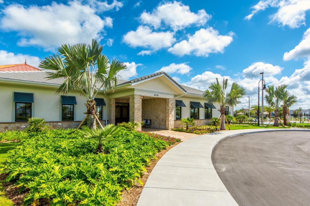 Elegant Home With Themed Bedrooms Near Disney Kissimmee Kültér fotó